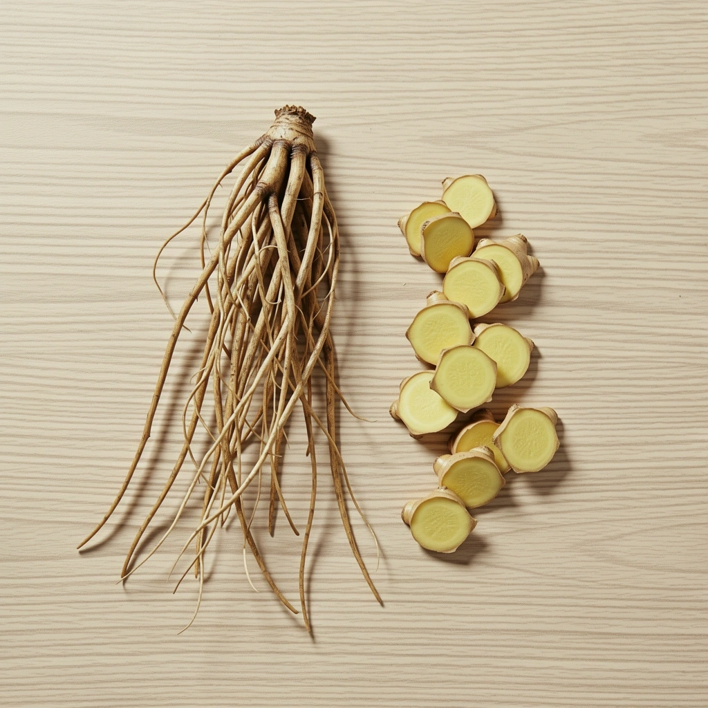 Bahan semula jadi Malaysia