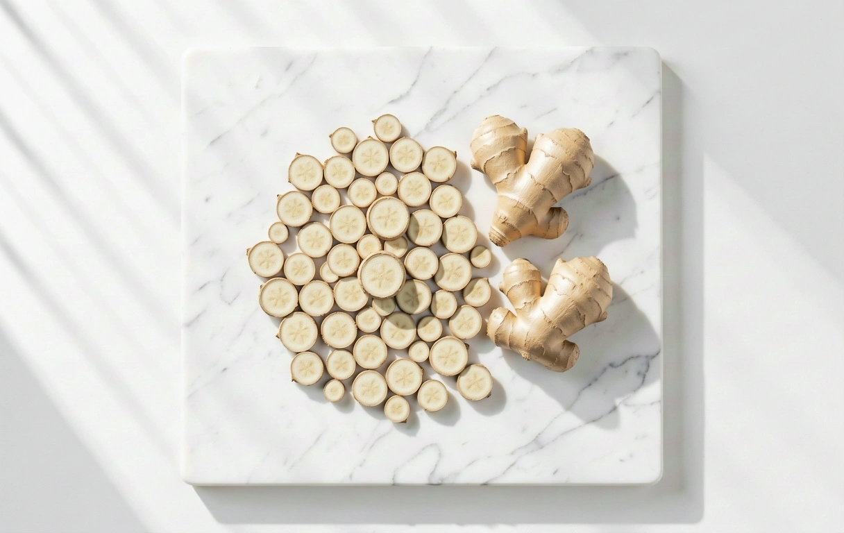 Bahan semula jadi berkualiti tinggi