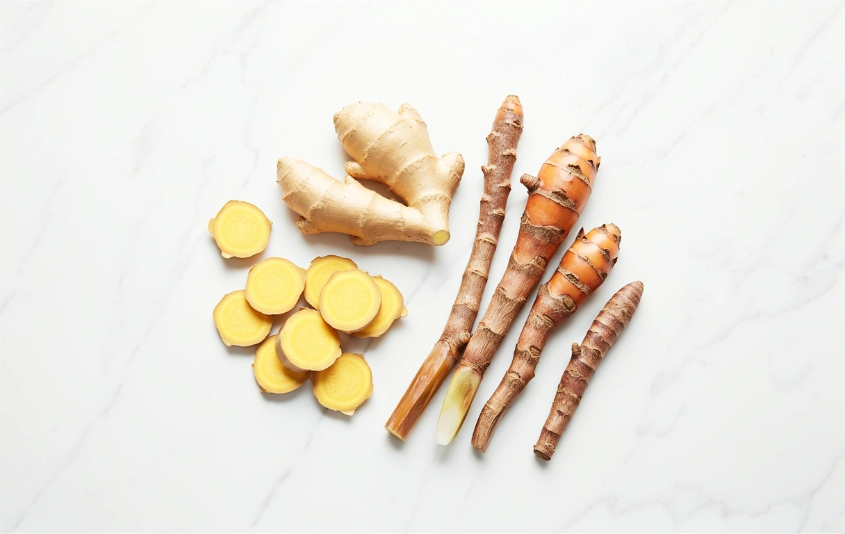 Bahan semula jadi Malaysia